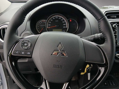 Mitsubishi Space Star Gebrauchtwagen