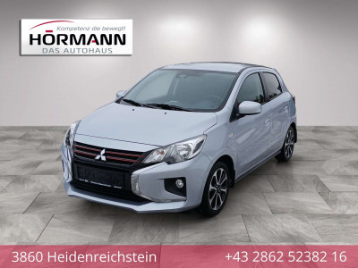 Mitsubishi Space Star Gebrauchtwagen