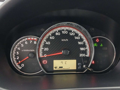 Mitsubishi Space Star Gebrauchtwagen