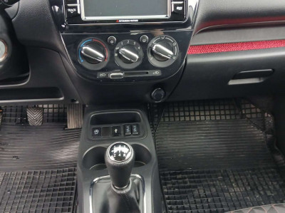 Mitsubishi Space Star Gebrauchtwagen