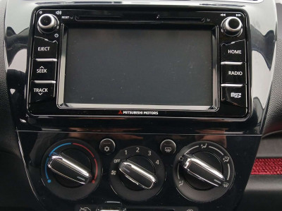 Mitsubishi Space Star Gebrauchtwagen