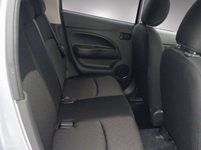 Mitsubishi Space Star Gebrauchtwagen