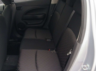 Mitsubishi Space Star Gebrauchtwagen