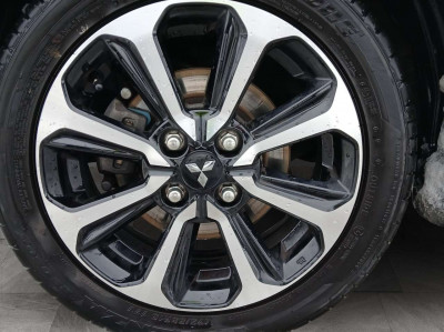 Mitsubishi Space Star Gebrauchtwagen