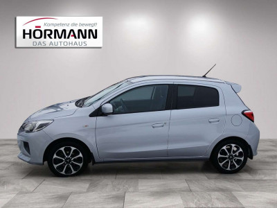 Mitsubishi Space Star Gebrauchtwagen