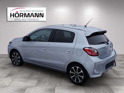 Mitsubishi Space Star Gebrauchtwagen