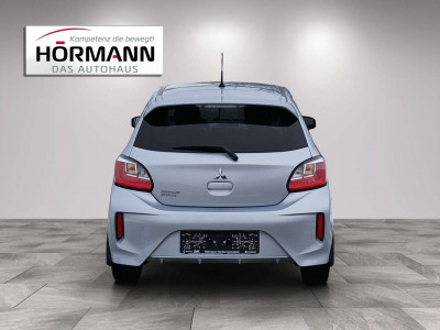 Mitsubishi Space Star Gebrauchtwagen