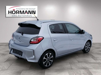 Mitsubishi Space Star Gebrauchtwagen