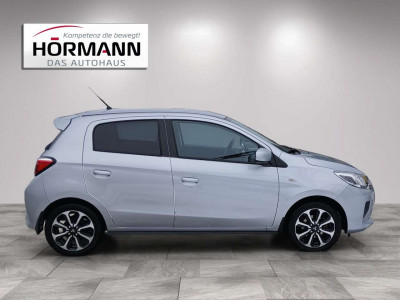 Mitsubishi Space Star Gebrauchtwagen