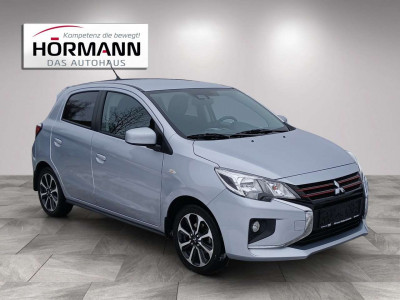 Mitsubishi Space Star Gebrauchtwagen