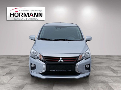 Mitsubishi Space Star Gebrauchtwagen