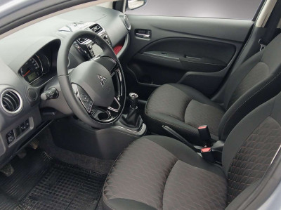 Mitsubishi Space Star Gebrauchtwagen