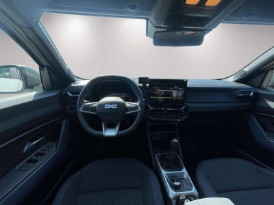 Dacia Duster Vorführwagen