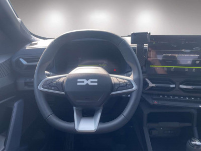 Dacia Duster Vorführwagen