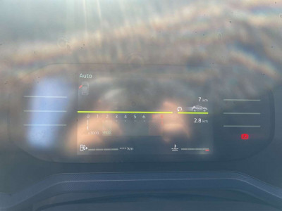 Dacia Duster Vorführwagen