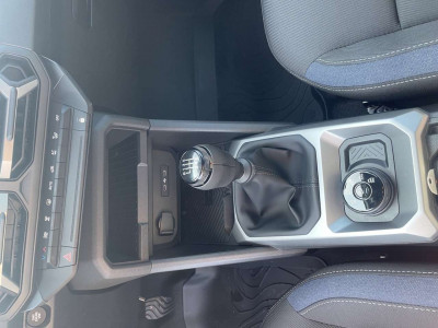 Dacia Duster Vorführwagen