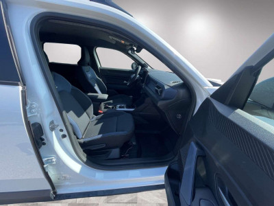 Dacia Duster Vorführwagen