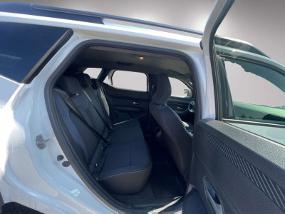 Dacia Duster Vorführwagen