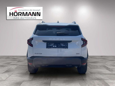 Dacia Duster Vorführwagen