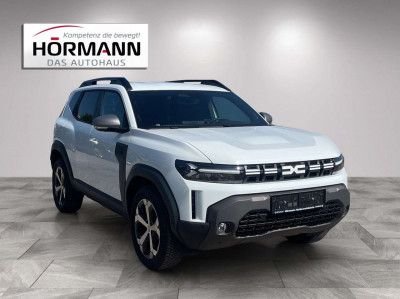 Dacia Duster Vorführwagen