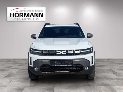 Dacia Duster Vorführwagen