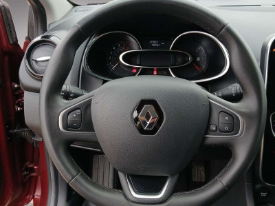 Renault Clio Gebrauchtwagen