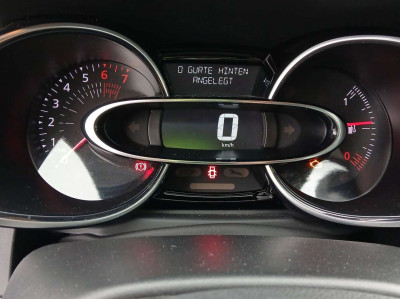 Renault Clio Gebrauchtwagen