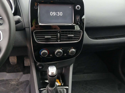 Renault Clio Gebrauchtwagen