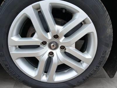 Renault Clio Gebrauchtwagen