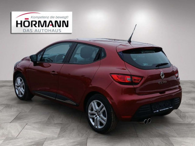 Renault Clio Gebrauchtwagen