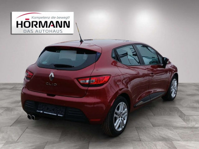 Renault Clio Gebrauchtwagen