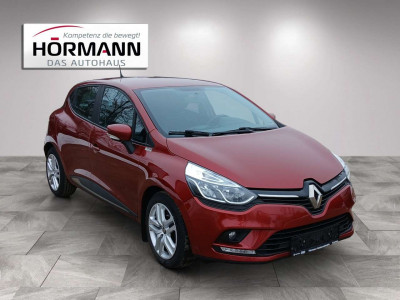 Renault Clio Gebrauchtwagen