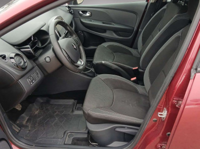 Renault Clio Gebrauchtwagen