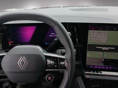 Renault Rafale Gebrauchtwagen