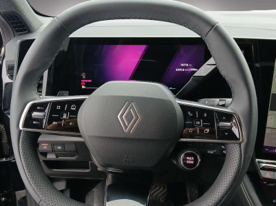 Renault Rafale Gebrauchtwagen