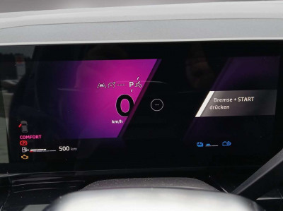 Renault Rafale Gebrauchtwagen