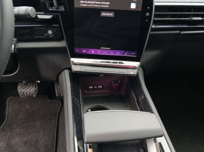 Renault Rafale Gebrauchtwagen