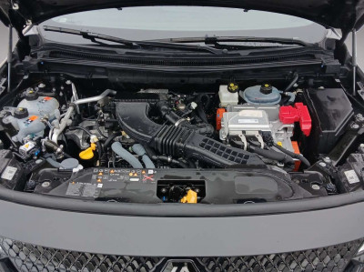 Renault Rafale Gebrauchtwagen