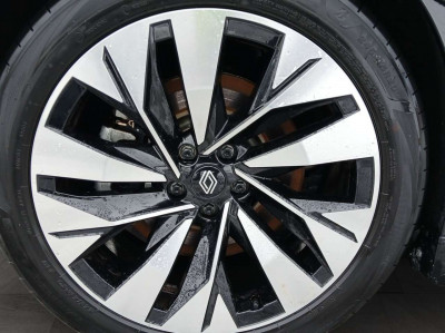 Renault Rafale Gebrauchtwagen