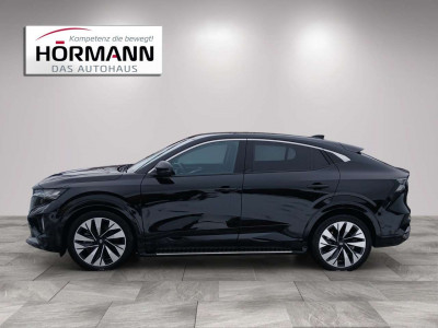 Renault Rafale Gebrauchtwagen