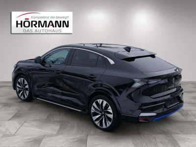 Renault Rafale Gebrauchtwagen