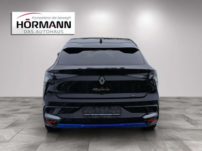 Renault Rafale Gebrauchtwagen