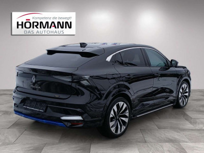 Renault Rafale Gebrauchtwagen