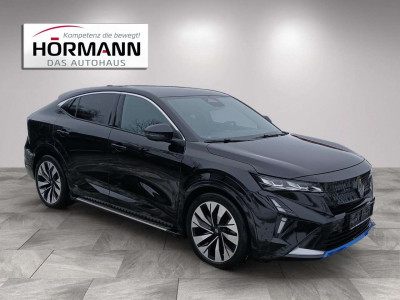 Renault Rafale Gebrauchtwagen