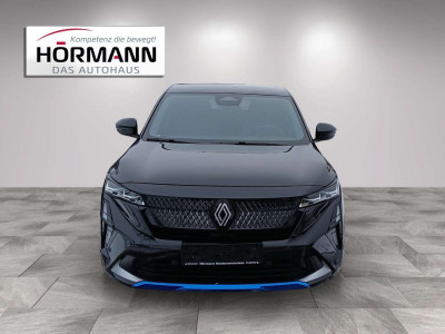 Renault Rafale Gebrauchtwagen