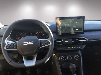 Dacia Sandero Neuwagen Dacia Sandero Neuwagen