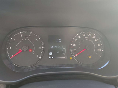 Dacia Sandero Neuwagen Dacia Sandero Neuwagen