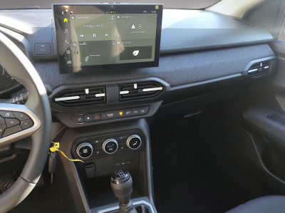 Dacia Sandero Neuwagen Dacia Sandero Neuwagen