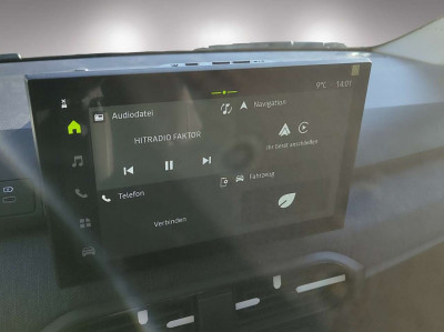 Dacia Sandero Neuwagen Dacia Sandero Neuwagen