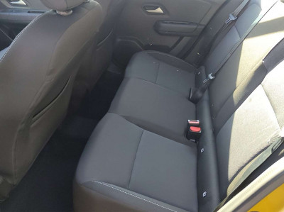 Dacia Sandero Neuwagen Dacia Sandero Neuwagen